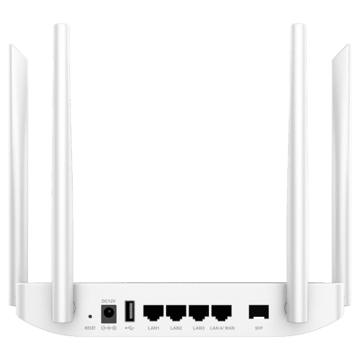 router wifi gwn7052f 1