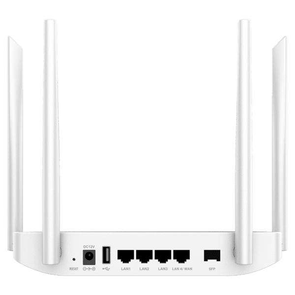 router wifi gwn7052f 1