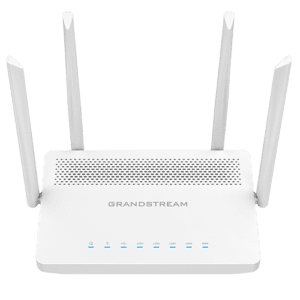 router wifi gwn7052f 2