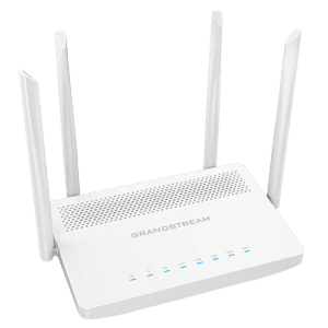 router wifi gwn7052f 4
