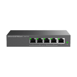 Switch PoE Gigabit 5 cổng GWN7700P