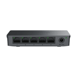 Switch PoE không quản lý GWN7700P