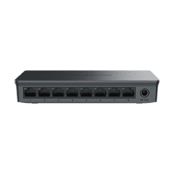 Switch PoE không quản lý GWN7701