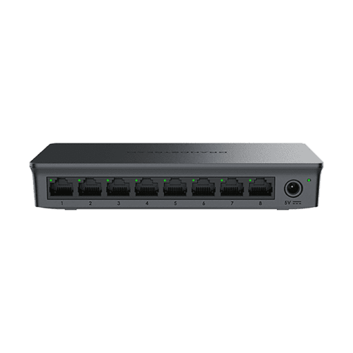 Switch PoE không quản lý GWN7701