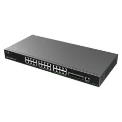 Cloud smart Switch Layer-3 28 cổng GWN7813