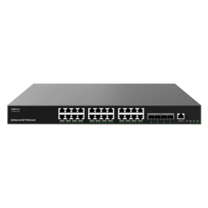 Cloud smart Switch Layer-3 28 cổng GWN7813