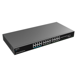 cloud smart switch poe layer 3 28 cong gwn7813p 2