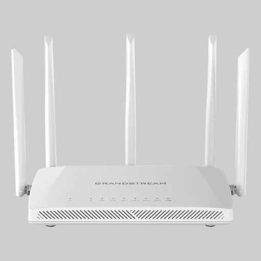 Router Gpon Wifi 6 Dual-Band AX3000 GWN7062G