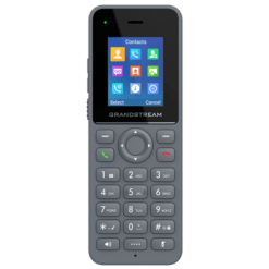 Điện thoại IP không dây DECT DP725