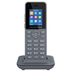 Điện thoại IP không dây DECT DP725