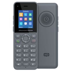 Điện thoại IP không dây DECT DP725