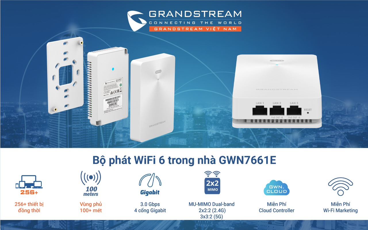 GWN7661E