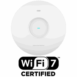 Bộ phát Wi-Fi 7 trong nhà GWN7672