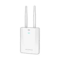 Bộ phát Wi-Fi 7 ngoài trời tầm xa GWN7670LR