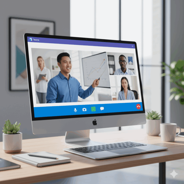 Microsoft Teams