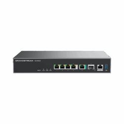 Router Firewall Cân Bằng Tải Grandstream GCC6021